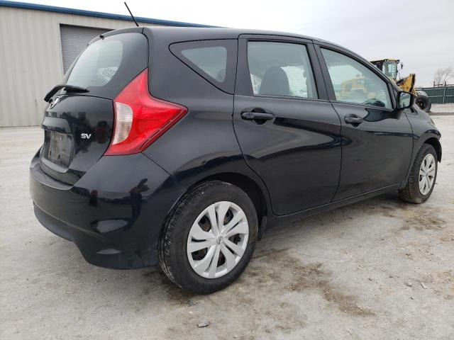 Photo 2 VIN: 3N1CE2CP5HL352723 - NISSAN VERSA NOTE 