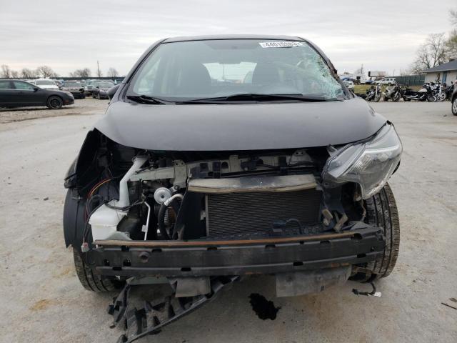 Photo 4 VIN: 3N1CE2CP5HL352723 - NISSAN VERSA NOTE 