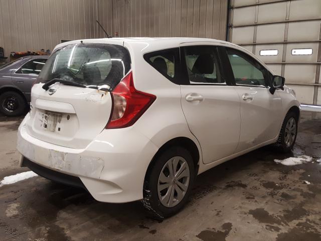 Photo 3 VIN: 3N1CE2CP5HL354374 - NISSAN VERSA NOTE 