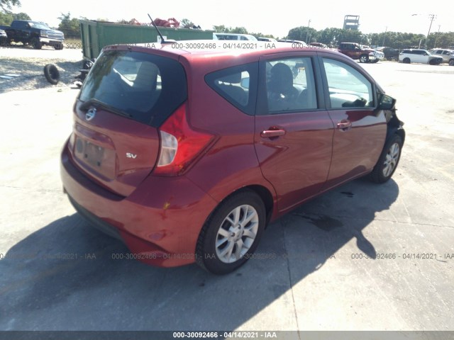 Photo 3 VIN: 3N1CE2CP5HL354648 - NISSAN VERSA NOTE 