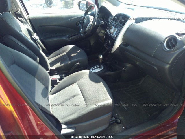 Photo 4 VIN: 3N1CE2CP5HL354648 - NISSAN VERSA NOTE 