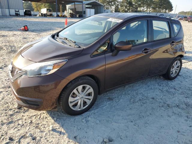 Photo 0 VIN: 3N1CE2CP5HL354665 - NISSAN VERSA NOTE 