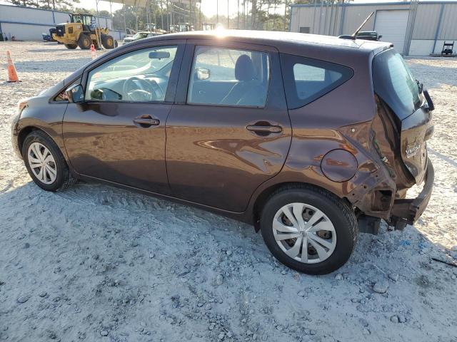 Photo 1 VIN: 3N1CE2CP5HL354665 - NISSAN VERSA NOTE 