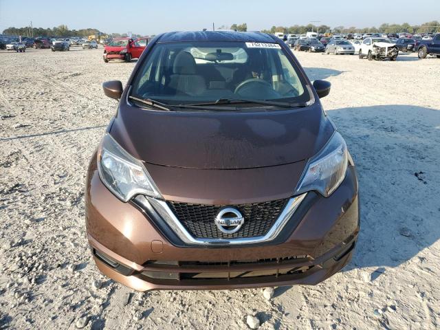 Photo 4 VIN: 3N1CE2CP5HL354665 - NISSAN VERSA NOTE 