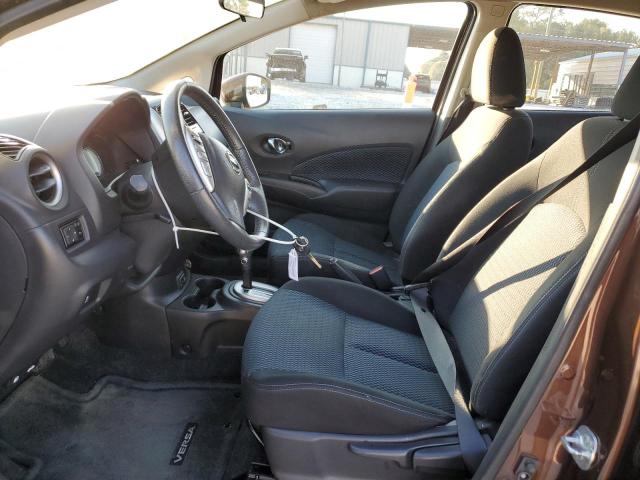 Photo 6 VIN: 3N1CE2CP5HL354665 - NISSAN VERSA NOTE 