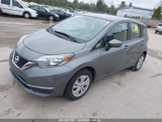 Photo 1 VIN: 3N1CE2CP5HL359302 - NISSAN VERSA NOTE 