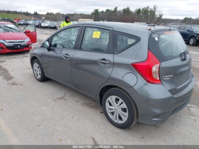 Photo 2 VIN: 3N1CE2CP5HL359302 - NISSAN VERSA NOTE 