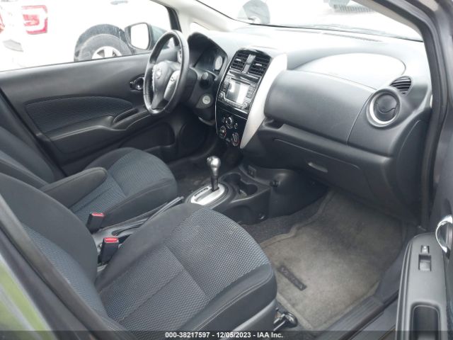 Photo 4 VIN: 3N1CE2CP5HL359302 - NISSAN VERSA NOTE 