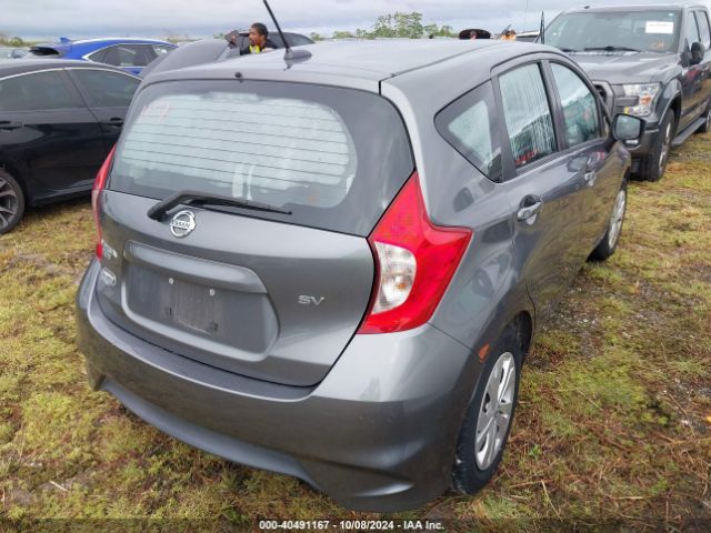 Photo 3 VIN: 3N1CE2CP5HL360398 - NISSAN VERSA NOTE 