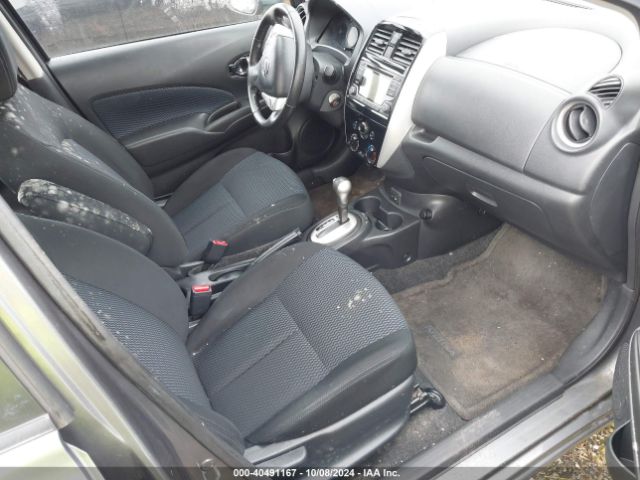 Photo 4 VIN: 3N1CE2CP5HL360398 - NISSAN VERSA NOTE 