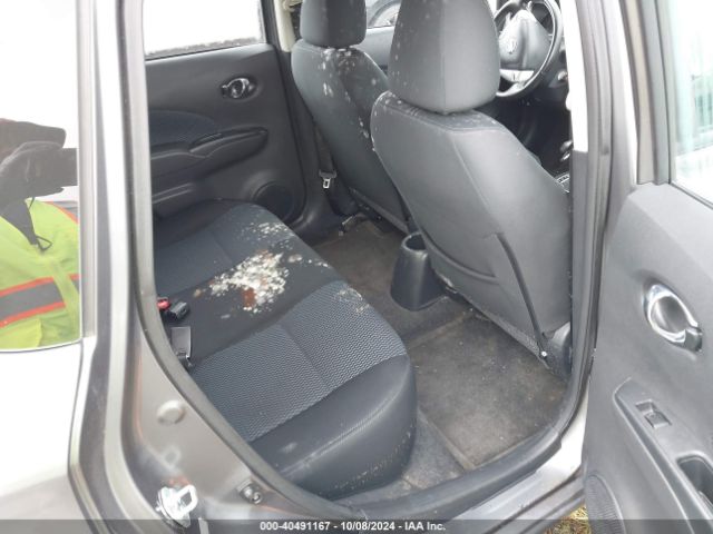 Photo 7 VIN: 3N1CE2CP5HL360398 - NISSAN VERSA NOTE 