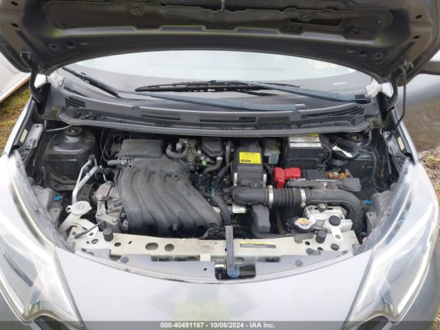 Photo 9 VIN: 3N1CE2CP5HL360398 - NISSAN VERSA NOTE 