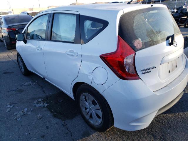 Photo 1 VIN: 3N1CE2CP5HL362622 - NISSAN VERSA NOTE 