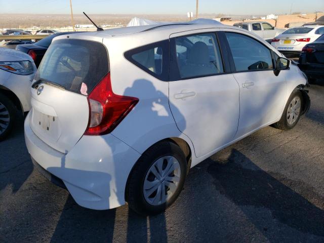 Photo 2 VIN: 3N1CE2CP5HL362622 - NISSAN VERSA NOTE 