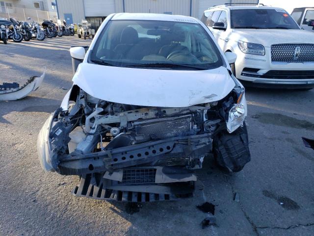 Photo 4 VIN: 3N1CE2CP5HL362622 - NISSAN VERSA NOTE 