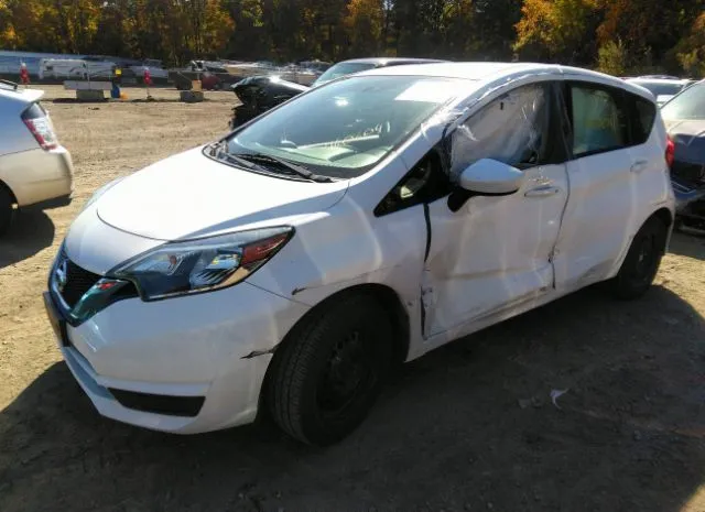 Photo 1 VIN: 3N1CE2CP5HL362846 - NISSAN VERSA NOTE 