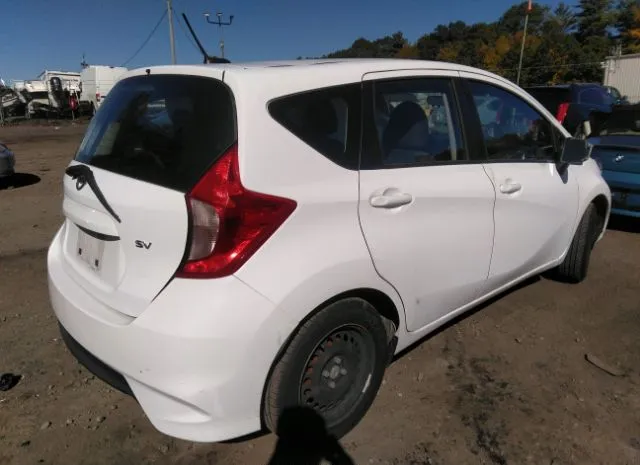 Photo 3 VIN: 3N1CE2CP5HL362846 - NISSAN VERSA NOTE 