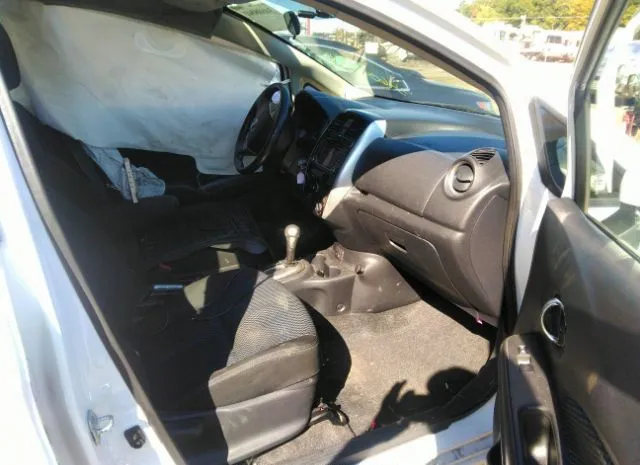 Photo 4 VIN: 3N1CE2CP5HL362846 - NISSAN VERSA NOTE 