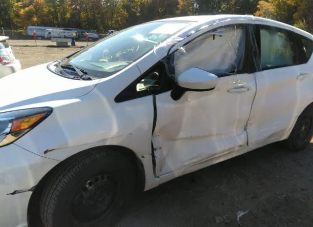 Photo 5 VIN: 3N1CE2CP5HL362846 - NISSAN VERSA NOTE 