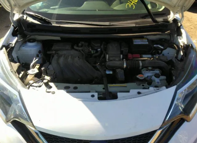 Photo 9 VIN: 3N1CE2CP5HL362846 - NISSAN VERSA NOTE 