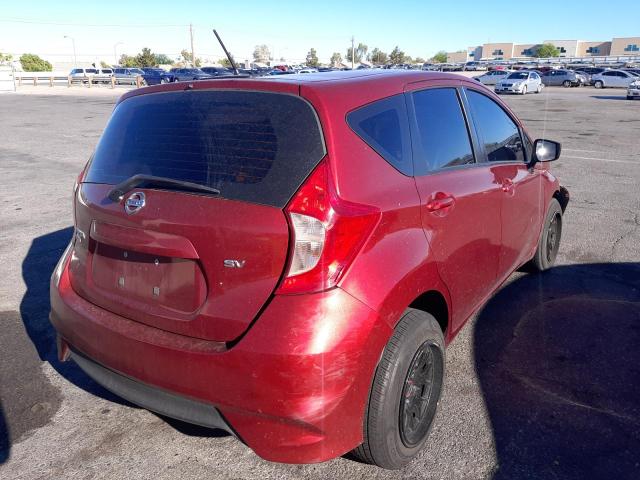 Photo 3 VIN: 3N1CE2CP5HL364404 - NISSAN VERSA NOTE 