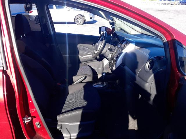 Photo 4 VIN: 3N1CE2CP5HL364404 - NISSAN VERSA NOTE 