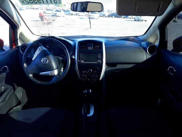 Photo 8 VIN: 3N1CE2CP5HL364404 - NISSAN VERSA NOTE 