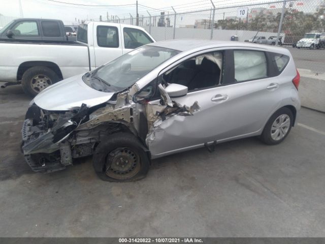 Photo 1 VIN: 3N1CE2CP5HL364967 - NISSAN VERSA NOTE 