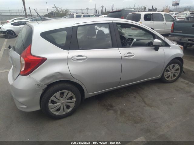 Photo 3 VIN: 3N1CE2CP5HL364967 - NISSAN VERSA NOTE 