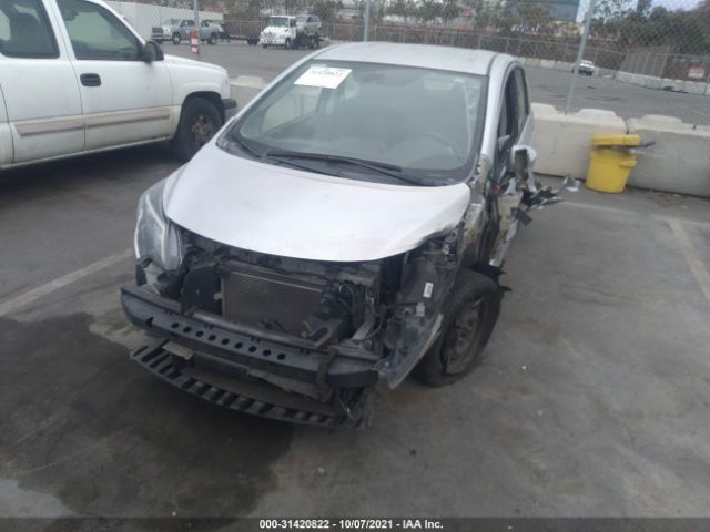 Photo 5 VIN: 3N1CE2CP5HL364967 - NISSAN VERSA NOTE 