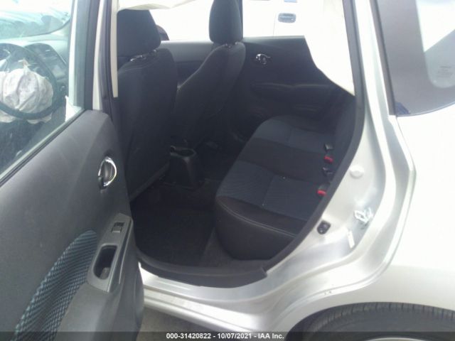 Photo 7 VIN: 3N1CE2CP5HL364967 - NISSAN VERSA NOTE 