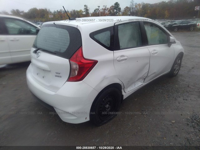 Photo 3 VIN: 3N1CE2CP5HL365763 - NISSAN VERSA NOTE 