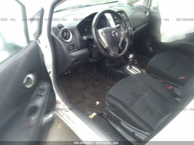 Photo 4 VIN: 3N1CE2CP5HL365763 - NISSAN VERSA NOTE 