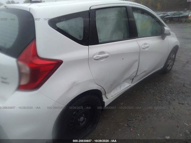 Photo 5 VIN: 3N1CE2CP5HL365763 - NISSAN VERSA NOTE 