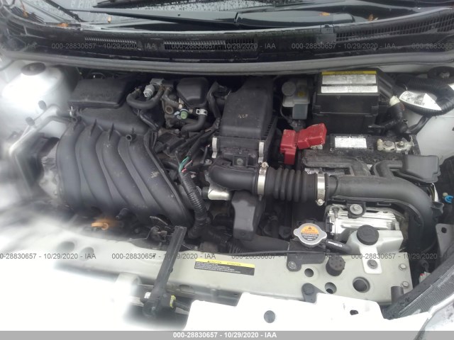 Photo 9 VIN: 3N1CE2CP5HL365763 - NISSAN VERSA NOTE 