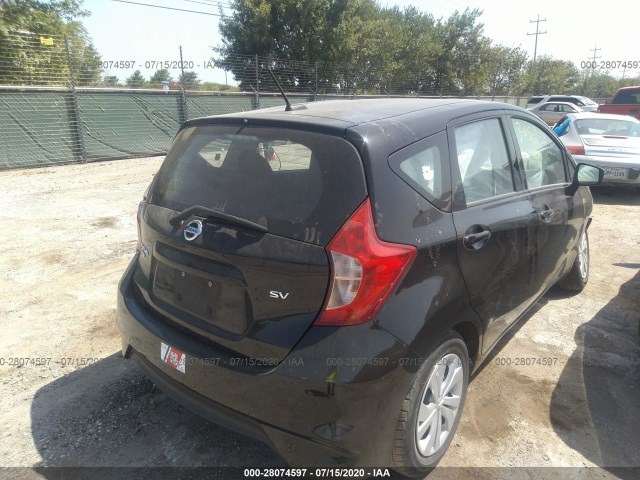 Photo 3 VIN: 3N1CE2CP5HL365908 - NISSAN VERSA NOTE 