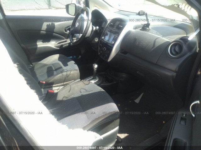 Photo 4 VIN: 3N1CE2CP5HL365908 - NISSAN VERSA NOTE 