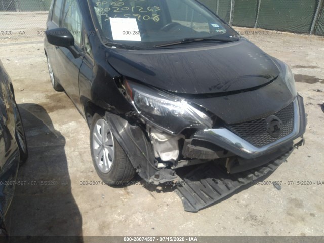 Photo 5 VIN: 3N1CE2CP5HL365908 - NISSAN VERSA NOTE 