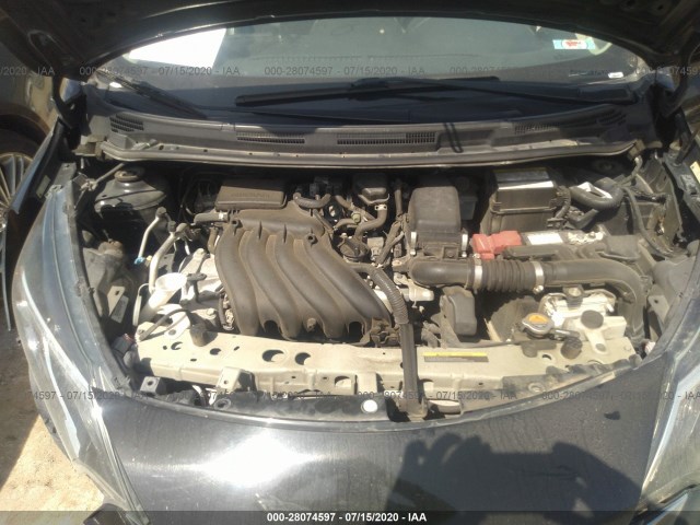 Photo 9 VIN: 3N1CE2CP5HL365908 - NISSAN VERSA NOTE 