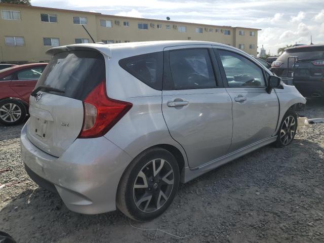 Photo 2 VIN: 3N1CE2CP5HL366069 - NISSAN VERSA 