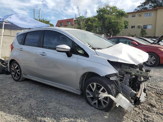 Photo 3 VIN: 3N1CE2CP5HL366069 - NISSAN VERSA 