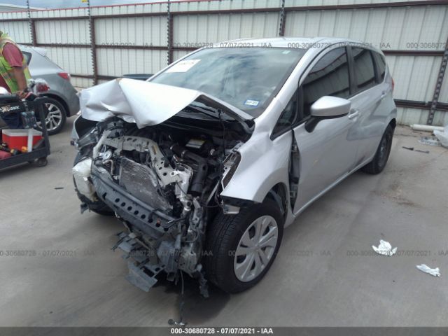 Photo 1 VIN: 3N1CE2CP5HL366184 - NISSAN VERSA NOTE 