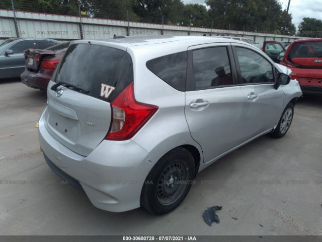 Photo 3 VIN: 3N1CE2CP5HL366184 - NISSAN VERSA NOTE 