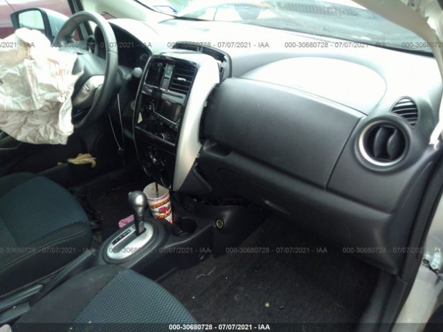 Photo 4 VIN: 3N1CE2CP5HL366184 - NISSAN VERSA NOTE 