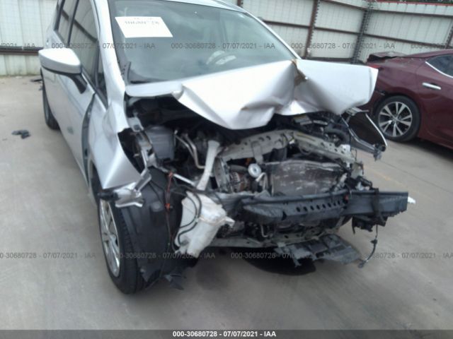 Photo 5 VIN: 3N1CE2CP5HL366184 - NISSAN VERSA NOTE 