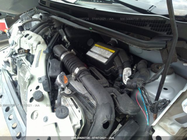 Photo 9 VIN: 3N1CE2CP5HL366184 - NISSAN VERSA NOTE 