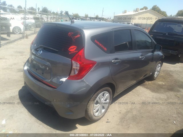 Photo 3 VIN: 3N1CE2CP5HL367948 - NISSAN VERSA NOTE 