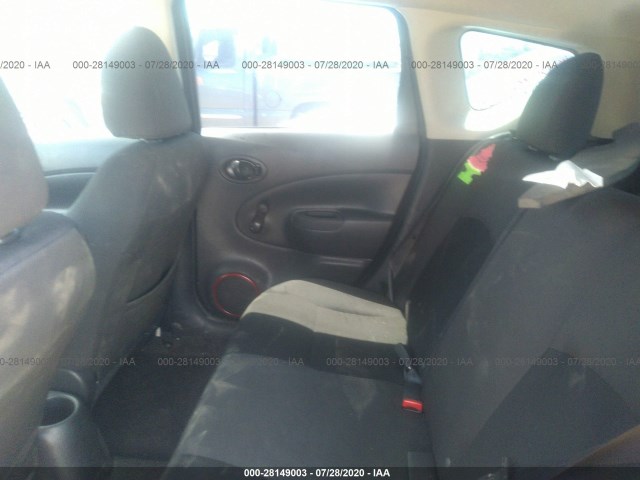 Photo 7 VIN: 3N1CE2CP5HL367948 - NISSAN VERSA NOTE 