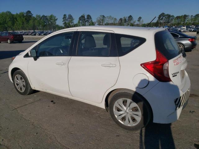 Photo 1 VIN: 3N1CE2CP5HL368033 - NISSAN VERSA NOTE 