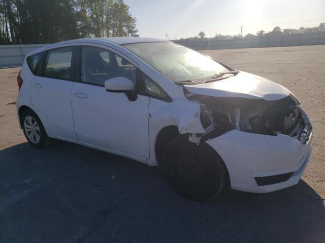 Photo 3 VIN: 3N1CE2CP5HL368033 - NISSAN VERSA NOTE 